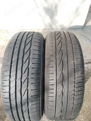 Anvelope Bridgestone 205/65/15 noi