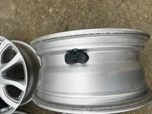 Set jante 5x114.4 16’ Kia. Hyundai.Mazda  - imagine 5