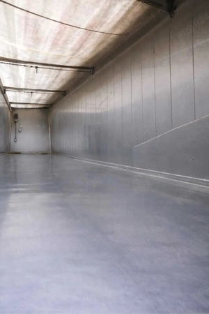 Semiremorca cereale mega, an 2016, Timisoara - imagine 6