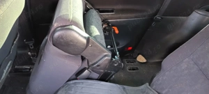 Toyota Avensis  - imagine 2