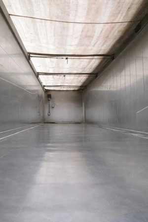 Semiremorca cereale mega, an 2016, Timisoara - imagine 7