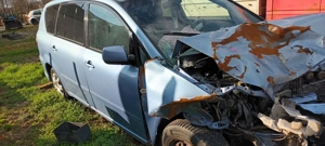 Toyota Avensis  - imagine 3