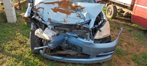 Toyota Avensis  - imagine 4