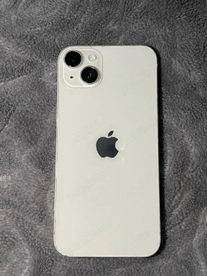 Vând iPhone 14 plus  - imagine 2