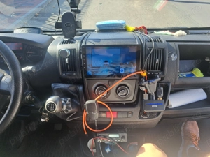 De vinzare Fiat Ducato - imagine 4