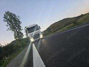 Vând DAF 480 DIN 2019  - imagine 4