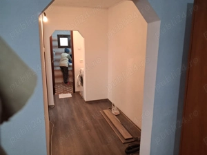 Vanzare apartament 3 camere