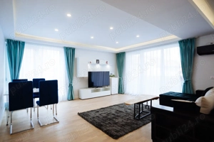 Inchiriere apartament 2 camere - Zona Rond OMV Pipera