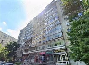 Inchiriez apt. CENTRAL 2 cam. Tineretului, Str. Constantin Radulescu-Motru, 8min. metrou Timpuri Noi