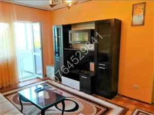 Inchiriez apt. CENTRAL 2 cam. Tineretului, Str. Constantin Radulescu-Motru, 8min. metrou Timpuri Noi - imagine 3