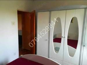 Inchiriez apt. CENTRAL 2 cam. Tineretului, Str. Constantin Radulescu-Motru, 8min. metrou Timpuri Noi - imagine 5