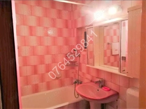 Inchiriez apt. CENTRAL 2 cam. Tineretului, Str. Constantin Radulescu-Motru, 8min. metrou Timpuri Noi - imagine 9