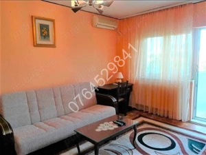 Inchiriez apt. CENTRAL 2 cam. Tineretului, Str. Constantin Radulescu-Motru, 8min. metrou Timpuri Noi - imagine 2