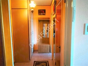 Inchiriez apt. CENTRAL 2 cam. Tineretului, Str. Constantin Radulescu-Motru, 8min. metrou Timpuri Noi - imagine 8