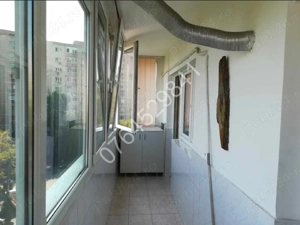 Inchiriez apt. CENTRAL 2 cam. Tineretului, Str. Constantin Radulescu-Motru, 8min. metrou Timpuri Noi - imagine 7