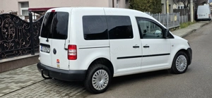 vw caddy 2012 - imagine 3