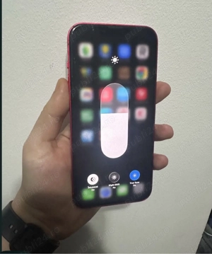 iphone 14 Red Impecabil  - imagine 4