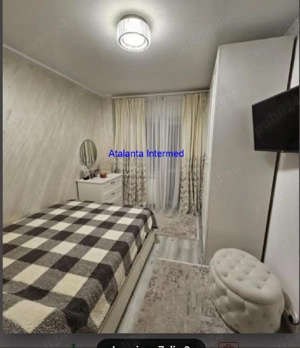 Apartament 3 camere - imagine 7