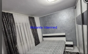 Apartament 3 camere - imagine 5