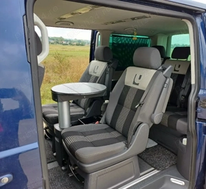 Transport Persoane Colete si Autoturisme cu Platforma - imagine 4