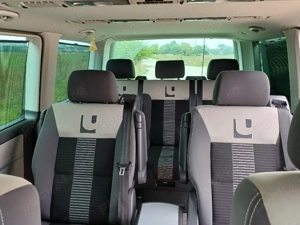 Transport Persoane Colete si Autoturisme cu Platforma - imagine 3