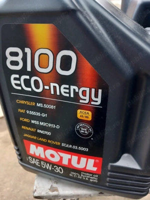 ulei motul - imagine 2