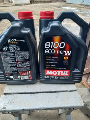 ulei motul - imagine 3