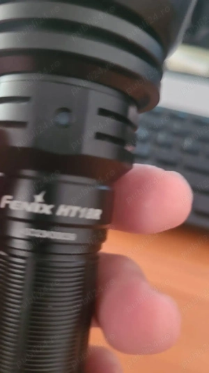 fenix ht 18r