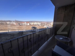 Apartament 2 camere, zona Edgar Quinet, parcare - imagine 5