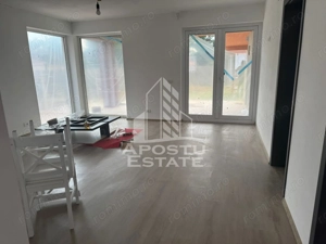 Casa individuala noua, pe parter Sanmihaiul Roman - imagine 7