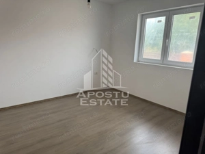 Casa individuala noua, pe parter Sanmihaiul Roman - imagine 4