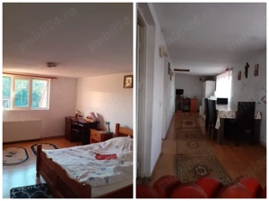 Casa cu spatiu comercial Sarmasu (Balda) - imagine 2