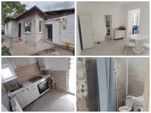 Casa cu spatiu comercial Sarmasu (Balda) - imagine 8