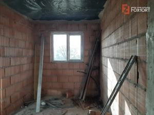 Casa individuala cu 4 camere si teren de 503 mp - zona Mosnita Noua - imagine 2