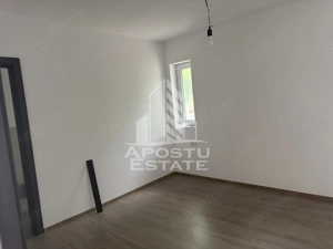 Casa individuala noua, pe parter Sanmihaiul Roman - imagine 3