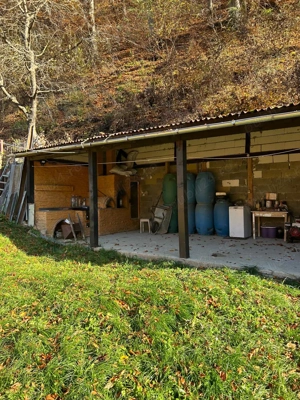 Casa de vacanta cu padure si livada - imagine 10