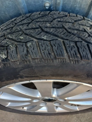 Roti wv Passat  - imagine 2