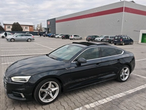 Audi A5 2017