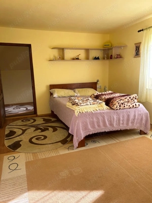 Casa de vacanta cu padure si livada - imagine 7