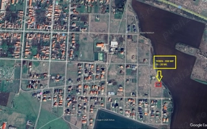 Teren intravilan 550 mp Fântânele în cartierul nou fs.20 ml   - imagine 6