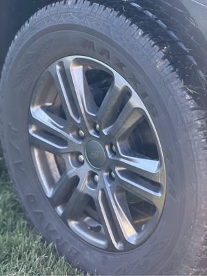 Ford Ranger Wildtrack 2021  - imagine 5