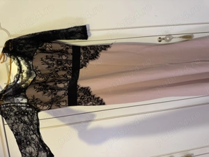 Rochie lunga  - imagine 3