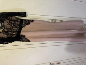 Rochie lunga  - imagine 4