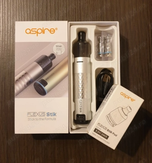 Vape Aspire Flexus Stik