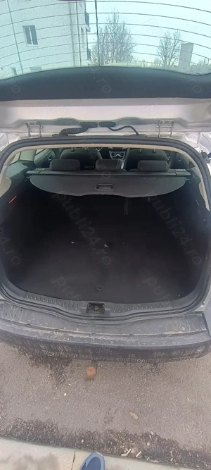 Vand Ford Focus 2014 - imagine 3