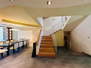 SUPER PROPIETATE LA PADURE ROSU, vila superba 709 mp, 1213 mp teren, piscina ! - imagine 13