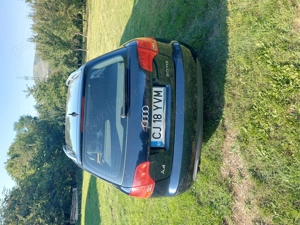 Vand audi a4 b7 2.0 tdi