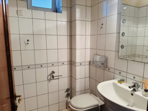 SUPER PROPIETATE LA PADURE ROSU, vila superba 709 mp, 1213 mp teren, piscina ! - imagine 12