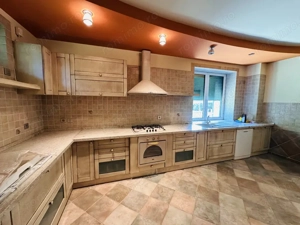 SUPER PROPIETATE LA PADURE ROSU, vila superba 709 mp, 1213 mp teren, piscina ! - imagine 15
