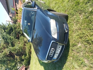 Vand audi a4 b7 2.0 tdi - imagine 3